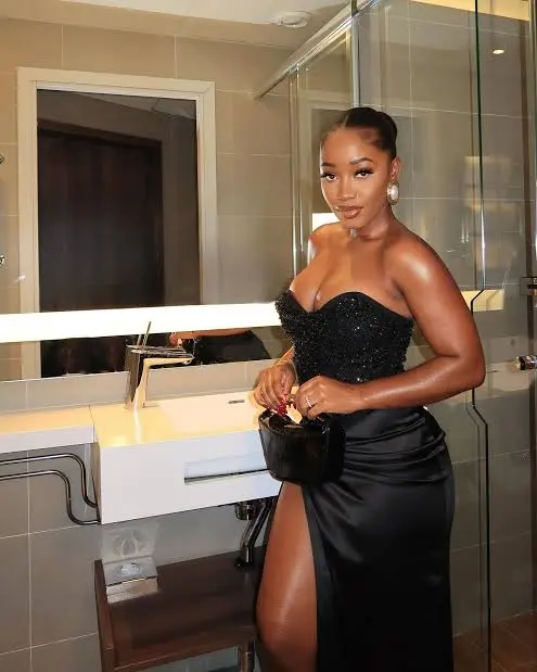 Zawadi Kristina Biography: Instagram, Boyfriend, Net Worth, Age, Parents, Height, Career, Siblings