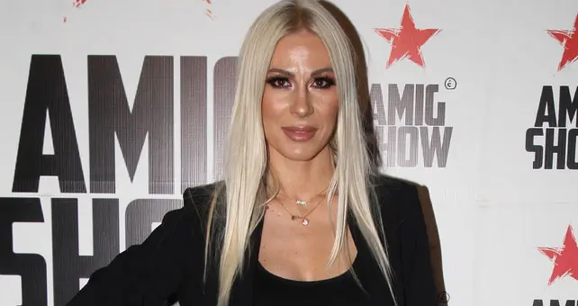 Vesna Djogani Biography: Tv Shows, Husband, Awards, Age, Children, Height, Ethnicity, Net Worth, Parents