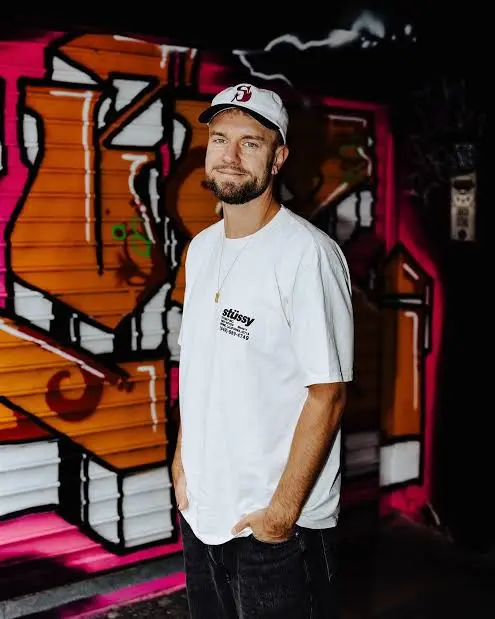 Anders Hemmingsen Biography: Facebook, Spouse, Age, Height, Net Worth, Parents, Children, Siblings