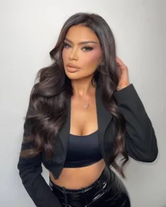 Zanfina Ismajli