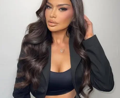 Zanfina Ismajli Biography: Movies, TikTok, Parents, Songs, Age, Awards, Net Worth, YouTube