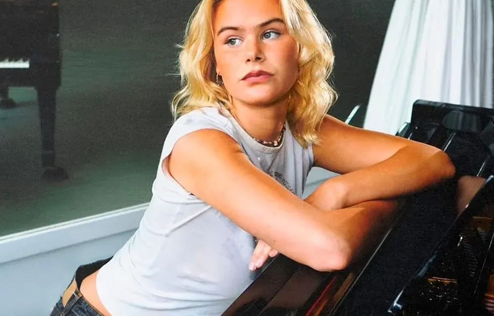 Annika Wedderkopp Biography: Net Worth, Songs & Albums, Age, Parents, Height, Songs, Boyfriend