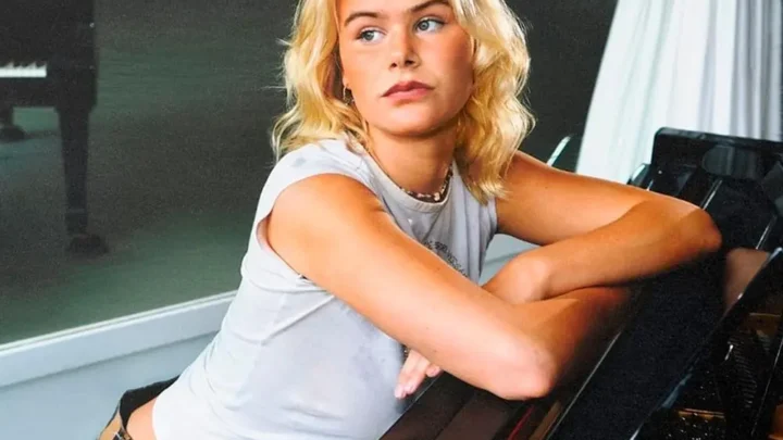 Annika Wedderkopp Biography: Net Worth, Songs & Albums, Age, Parents, Height, Songs, Boyfriend