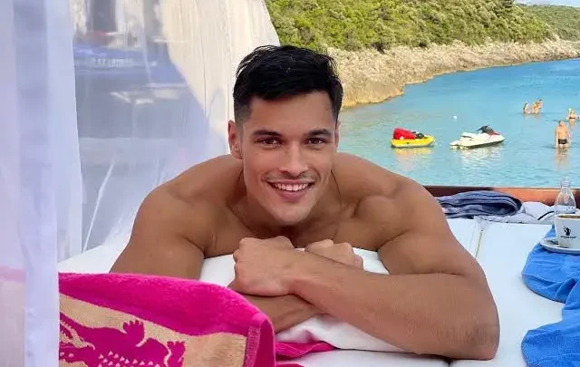 GP Marko Biography: Age, Height, Net Worth, Awards, Ethnicity, Instagram Automation, Parents, Girlfriend