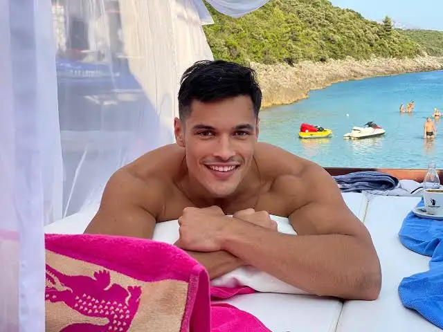 GP Marko Biography: Age, Height, Net Worth, Awards, Ethnicity, Instagram Automation, Parents, Girlfriend