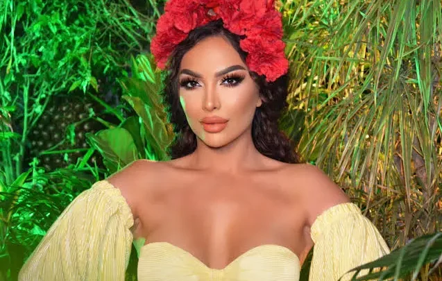 Rovena Stefa Biography: Songs, Net Worth, Height, Albums, Ethnicity, Age, YouTube, Awards, Boyfriend