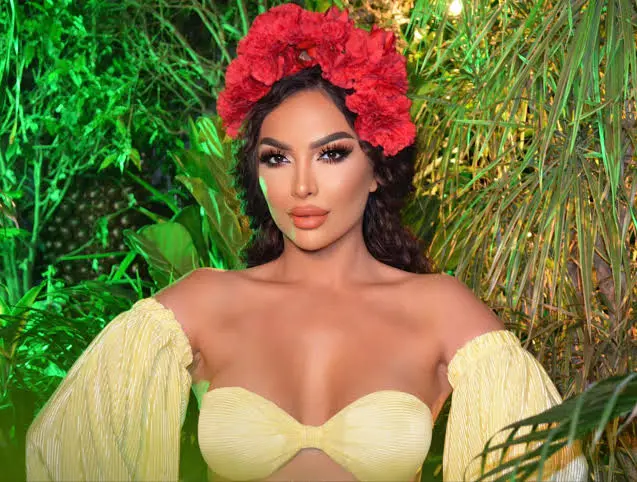 Rovena Stefa Biography: Songs, Net Worth, Height, Albums, Ethnicity, Age, YouTube, Awards, Boyfriend