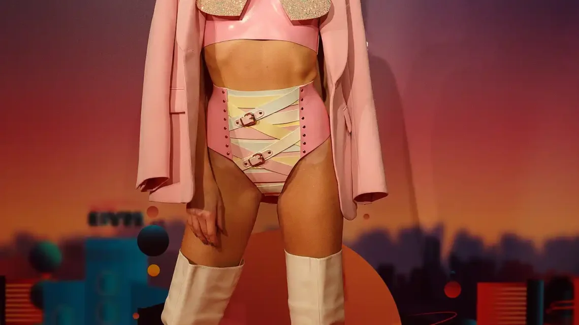 Kaleen (singer) Biography: Height, Songs & Albums, Age, Parents, Net Worth, Spouse, Instagram, Eurovision