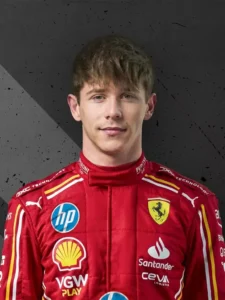 Arthur Leclerc