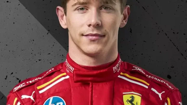 Arthur Leclerc Biography: Awards, Net Worth, Titles, Wife, Height, Net Worth, TikTok, Ethnicity, Siblings