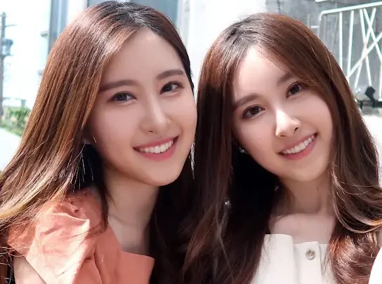 Sandy&Mandy Biography: Age, Boyfriends, Net Worth, Height, YouTube, Real Names