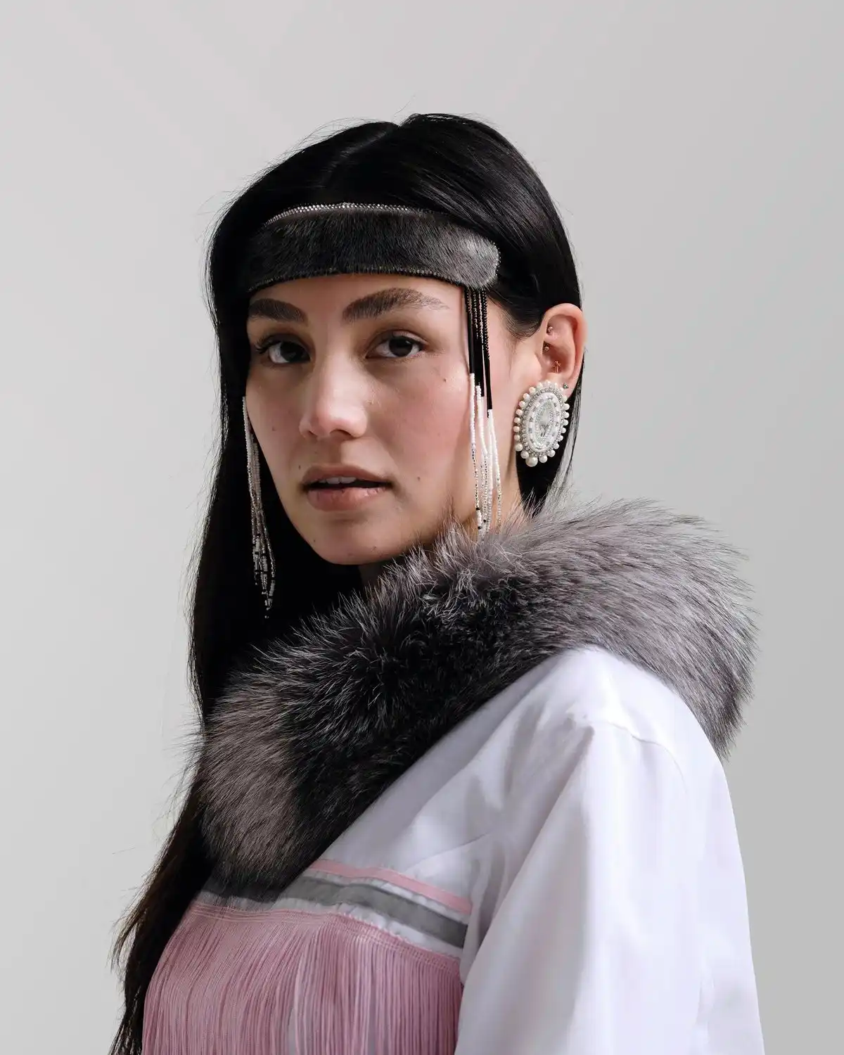 Shina Novalinga Photo