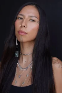 Quannah Chasinghorse