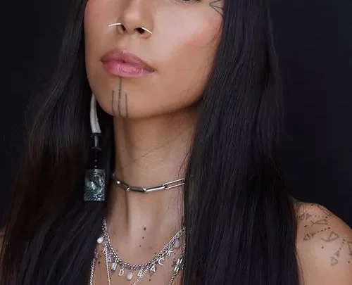 Quannah Chasinghorse Biography: Boyfriend, Age, Siblings, Instagram, Net Worth, Height, Parents, Modeling Career