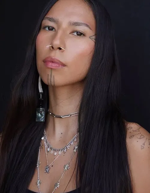 Quannah Chasinghorse Biography: Boyfriend, Age, Siblings, Instagram, Net Worth, Height, Parents, Modeling Career