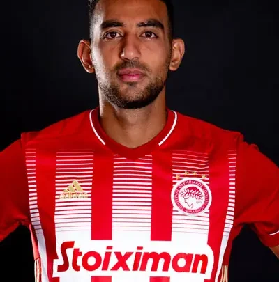 Ahmed Mahgoub Biography: Age, Career, Height, Net Worth, Stats, Club, Salary, Real Name, Wife