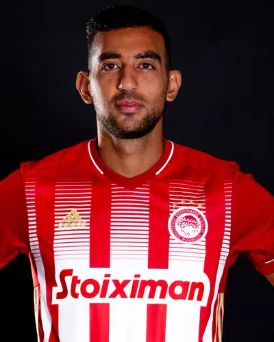 Ahmed Mahgoub Biography: Age, Career, Height, Net Worth, Stats, Club, Salary, Real Name, Wife