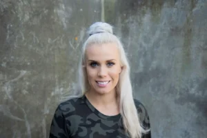 Greta Salóme