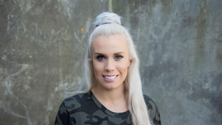 Greta Salóme Biography: Age, Height, Net Worth, Songs, Parents, Career, Husband