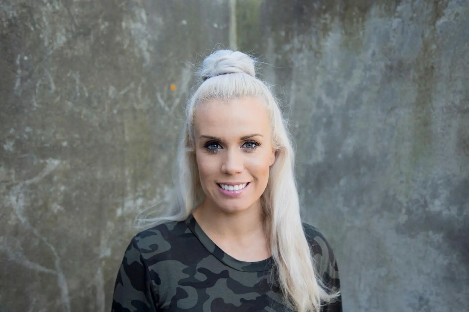Greta Salóme