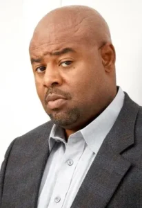 Chi McBride