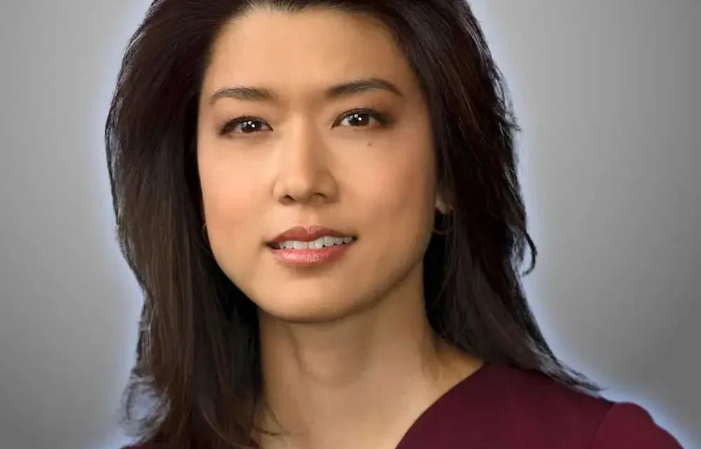 Grace Park Biography: Husband, Age, Son, Net Worth, Height, Parents, Movies & TV Shows