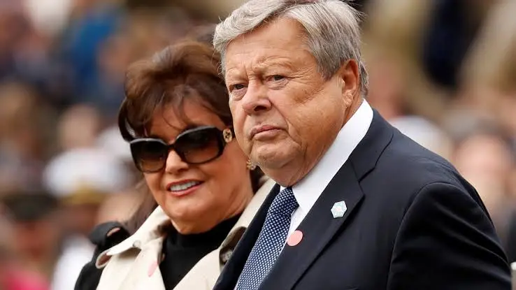 Melania Trump’s Father, Viktor Knavs Bio: Wife, Net Worth, Age, Height, Hair Color, Ethnicity,  Children