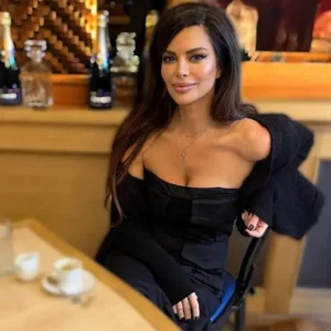 Nikolina Pišek