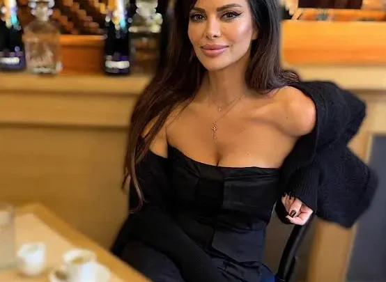 Nikolina Pišek Biography: Awards, Movies, Age, Tv Shows, Husband, Net Worth, Height, Children, Religion