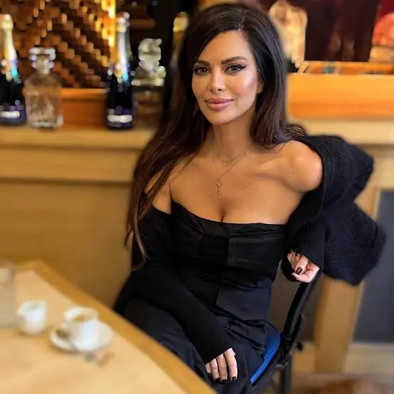 Nikolina Pišek Biography: Awards, Movies, Age, Tv Shows, Husband, Net Worth, Height, Children, Religion