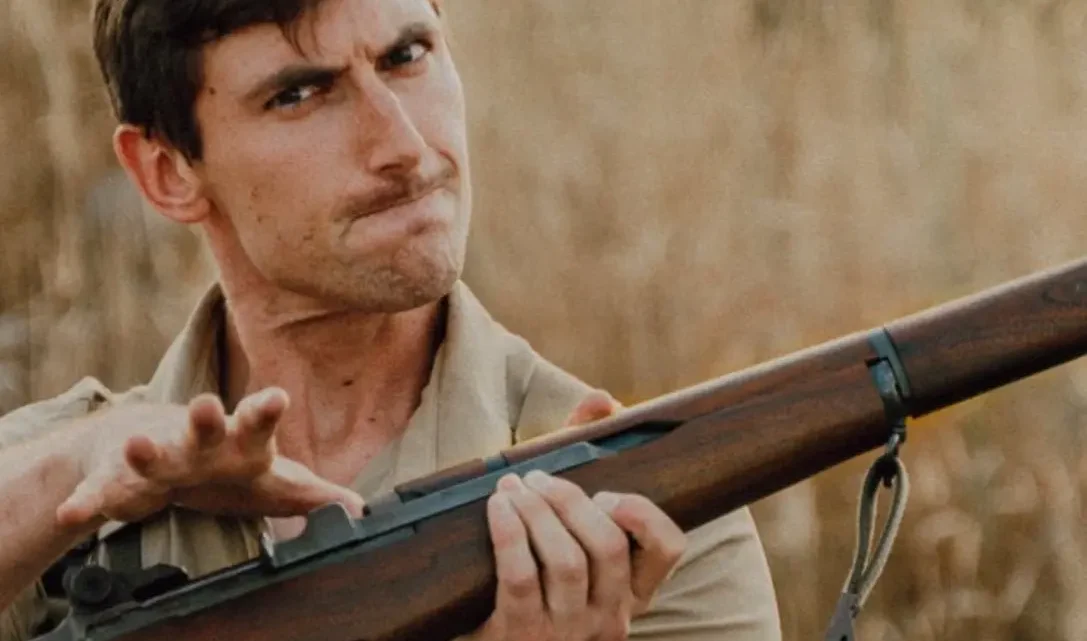 Garand Thumb Biography: Age, Wife, Net Worth, Height, Real Name, YouTube, Military