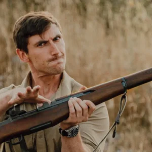 Garand Thumb