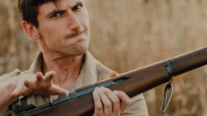 Garand Thumb Biography: Age, Wife, Net Worth, Height, Real Name, YouTube, Military