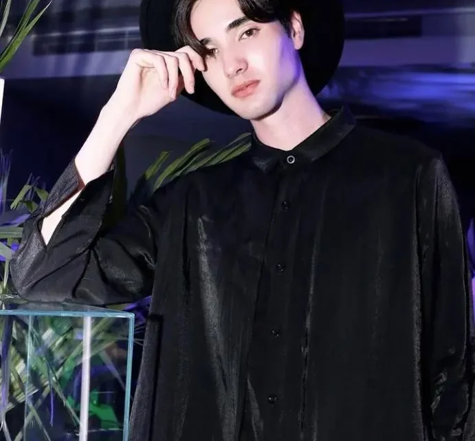 Lindow Ozaki Biography: Age, Wife, Net Worth, Height, TikTok, Instagram, Career, Wikipedia