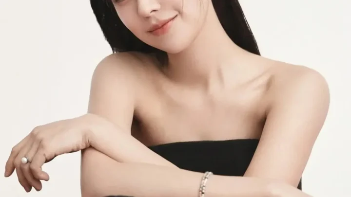 Shin Seul-ki Biography: Age, Boyfriend, Net Worth, Height, Movies, TV Shows, Instagram