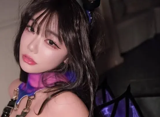 Berry0314 Biography: Age, Boyfriend, Net Worth, Height, Twitch, Real Name