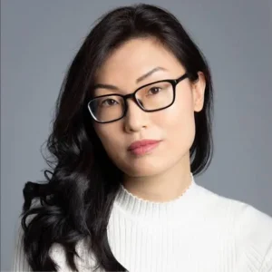 Kelly Yang