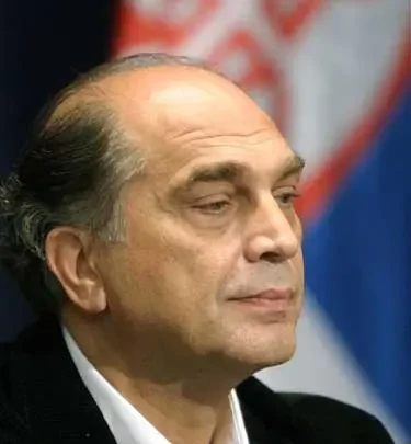 Vojislav Brajović Biography: Movies & TV Shows, Height, Nationality, Age, Net Worth, Children, Spouse