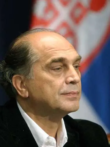 Vojislav Brajović Biography: Movies & TV Shows, Height, Nationality, Age, Net Worth, Children, Spouse