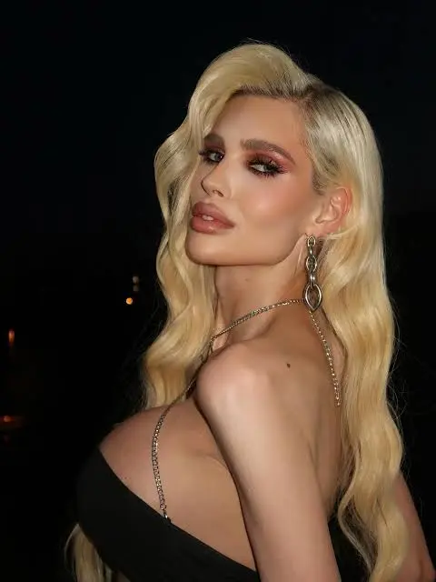 Denise Dame Biography: Age, Blog, Net Worth, Boyfriend, Wikipedia,  Siblings, Height, Instagram