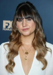 Natasia Demetriou
