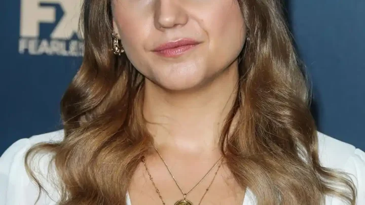 Natasia Demetriou Biography: Siblings, Parents, Instagram, Spouse, Net Worth, Age, Height, Awards, Movies & TV Shows