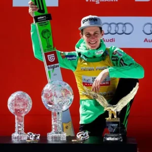 Peter Prevc