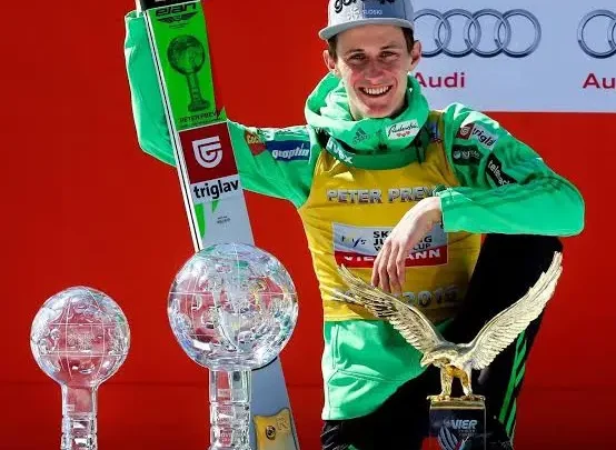 Peter Prevc Biography: Age, Net Worth, Career, Awards, Height, Spouse, Children, Siblings