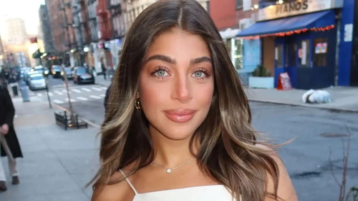 Teresa Giudice’s daughter, Gia Giudice Biography: Boyfriend, Age, Net Worth, Height, Parents, Podcast, TV Shows