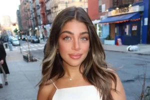 Gia Giudice