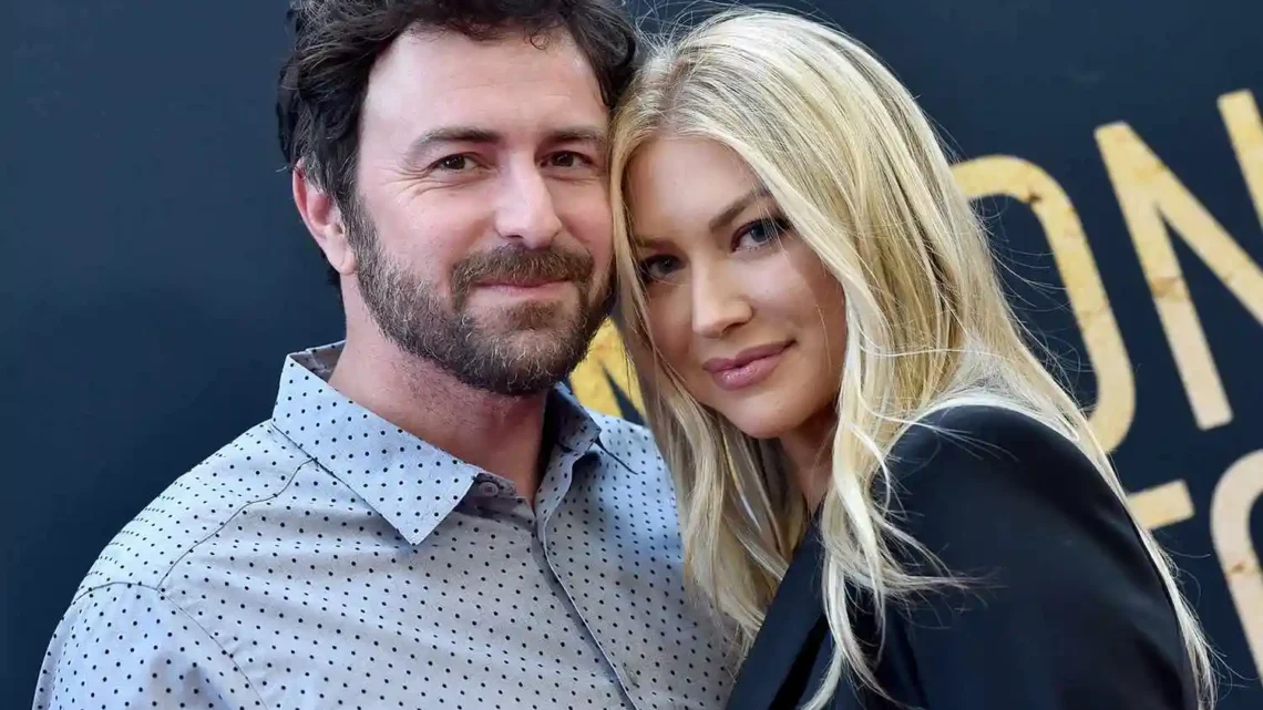 Stassi Schroeder’s Husband, Beau Clark Biography: Age, Children, Net Worth, Height, Parents, Podcast, TV Shows