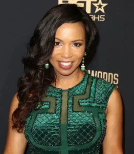 Elise Neal