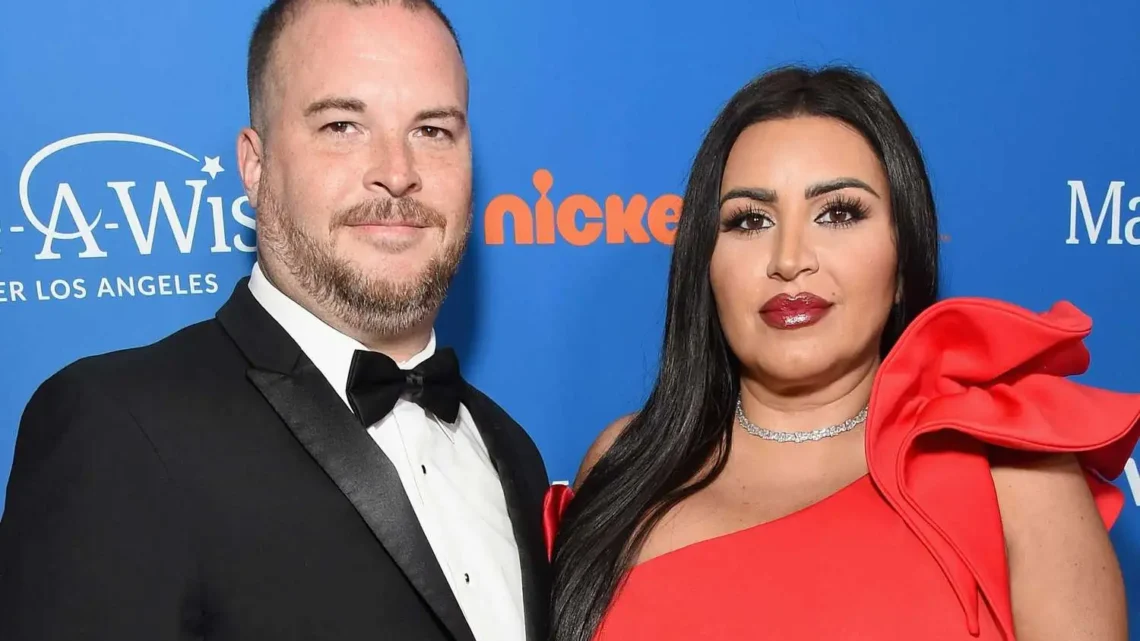 Mercedes Javid’s husband, Tommy Feight Biography: Age, Net Worth, Wife, Height, Son, Shahs of Sunset, Book