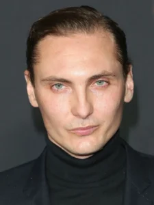 Eamon Farren